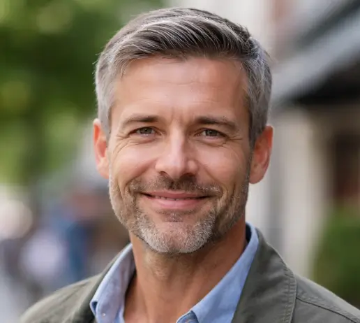 Martin Lechner